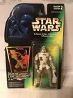 Star Wars The Power Of The Force Hoth Rebel Soldier Tri-Logo