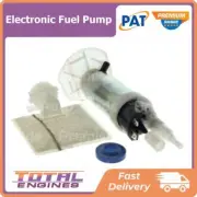 PAT Premium Electronic Fuel Pump fits Daewoo Lanos T100/T150 1.5L 4Cyl A15SMS (for: Daewoo)