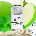 Apple Mint Diffuser Fragrance Oil Refill Air Freshener & Reeds