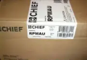 Chief RPMAU Elite Universal Ceiling Mount for Projectors (Black) RPMA-U