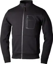 RST Single Layer Motorcycle Textile Jacket, black, Size 3XL for Men