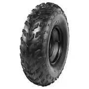 23X7-10 10" TIRE with Rim For ATV QUAD GO Kart 250cc 300cc 4 Wheeler Golf Cart