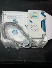 SonoTrax Series Ultrasonic Pocket Doppler ( Case )