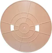 Habco Skimmer Box Deck Lid Suits Waterco/Nally S75