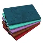 For Samsung Galaxy Tab S8 11"/S8 Plus 12.4" Luxury Leather Flip Stand Case Cover