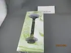 LAURA JADE QUARTZ FACIAL ROLLER FOR HEALTHY GLOWING SKIN NEW