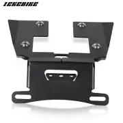 License Frame Number Plate Holder Bracket For HONDA MSX 125 Grom /SF 2016-2020