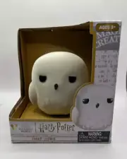 Headstart Harry Potter Wizarding World 4” Vinyl Furry Hedwig Figure Series 2