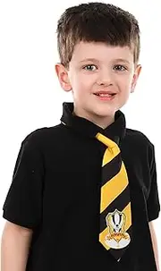 [Fun Costumes] Hufflepuff Toddler Tie Standard