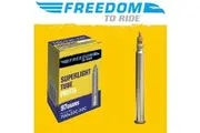 Freedom Superlight Presta Valve Tube 700 x 23-32c 48mm