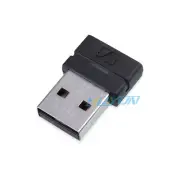 Sennheiser BTD 800 Network Adapter&Bluetooth USB for VOIP Telephone Headset US
