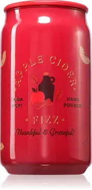 DW Home Soda Pop Apple Cider Fizz scented candle 425 g