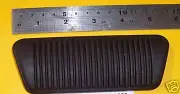 XR-XT-XW-XY Ford Falcon Automatic Pedal Pad