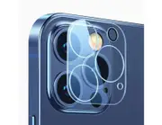 Tempered Glass Camera Lens Cover Screen Protector for iPhone 13