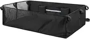 rockible Golf Cart Storage Bag Multifunctional Waterproof Golf Cart Cargo Net Bag