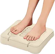 Boot Dryer,Portable Foot Warmer - 2-in-1 Shoe Dryer Machine, Heated Foot Warmer for Home Use