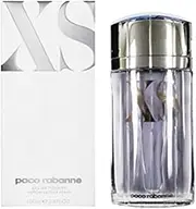 [paco rabanne] Paco Xs 3.4 Edt Sp For Men