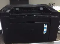 在飛比找Yahoo!奇摩拍賣優惠-HP 惠普 laserjet pro P1606DN 雙面列