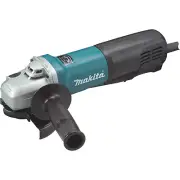 MAKITA 9564P 4-1/2" SJS™ Paddle Switch Angle Grinder