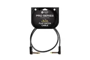 2 ft Flat Patch Cable