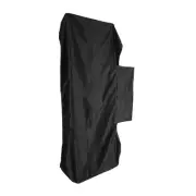 2X(Piano Keyboard Dust-Cover for 88 Keys,with Music Sheet Stand Cover8130
