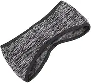 [Ipetboom] Elastic Sports Headband Warm Ear Protectors for Women Yoga Headband Sweatband Wrap Full Coverage Ear Muffs for Outdoor Activities