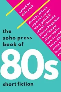 在飛比找博客來優惠-The Soho Press Book of 80s Sho