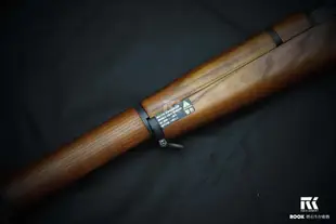 【磐石】怪怪 G&G M1 Garand 木托電動狙擊槍，電槍-GGM1