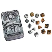 Beadle and Grimm's Character Class Game Master Dice Set