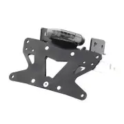 Tail Tidy Plate Holder MG Biketec KTM SMC 690 2019