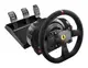 【加碼送8%樂天點數】Thrustmaster T300AE 圖馬思特 賽車遊戲方向盤 力回饋 三踏板 可支援PS5 PS4 PC