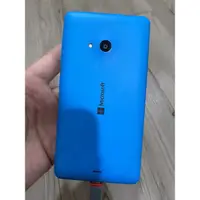 在飛比找蝦皮購物優惠-Nokia Lumia 535 win8.1 二手機 單機