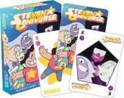 Playing Cards Steven Universe