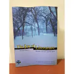 THE JOY OF LITERATURE (REVISED EDITION)含CD