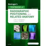 (二手）RADIOGRAPHIC POSITIONING AND RELATED ANATOMY