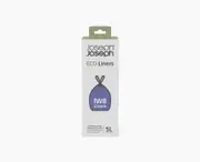 IW8 5L Bathroom Bin Liners | Joseph Joseph AU