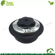 M8x1.25 Trimmer Head For Stihl Autocut C6-2 Strimmer Head FS38 FS40 FS45 FS50
