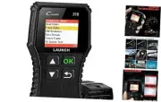 OBD2 Scanner CR319 Check Engine Code Reader with Full OBD2 Functions
