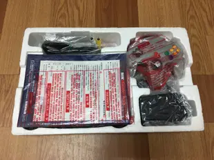 [偉仔的狗窩] NINTENDO 64 任天堂 N64 主機