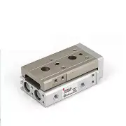 SMC MSQB70R Cyl, Rotary Table New✦Kd