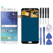 LCD Screen + Touch Panel for Galaxy J7 / J700, J700F, J700F/DS, J700H/DS, J700M, J700M/DS, J700T, J700P White