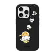 iPhone 16 Pro Impact Ring Stand Case MagSafe Compatible DUCK DUCK DUCK