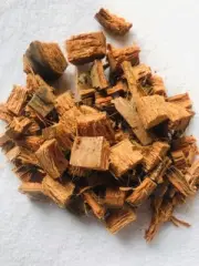 Coconut (coco) Husk Chips-Coir great additive to orchid mixes and to cultivation