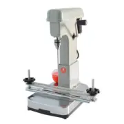 New Electric Book Binding Machine Financial Binder Office Binding Tool 180W 220V