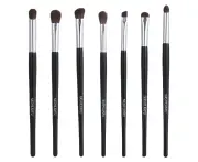 Eyeshadow Brush, Eyeshadow Eyeliner Blending Professional Makeup Brush Set, Basic Eye Makeup Brush Set, Eyeshadow Brush, Eyeliner