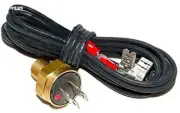 Raypak 600892B High Limit 135 Degree, Auto Reset Switch Kit