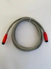 2M FireWire 9 Pin to 9 Pin Cable IEEE 1394 9P-9P Male-Male 9M / 9M