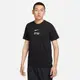 NIKE 男生款 AS M NSW TEE BIG SWOOSH LBR 短袖上衣 FD1245010 耐吉 運動上衣