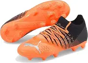 [PUMA] JR Future 2.3 FG-AG - Neon Citrus-Silver-Black 5C