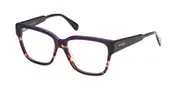 Max & Co. MO5048 56A Women’s Glasses Tortoiseshell Size 54 - Private Health Rebate - Blue Light Block Available
